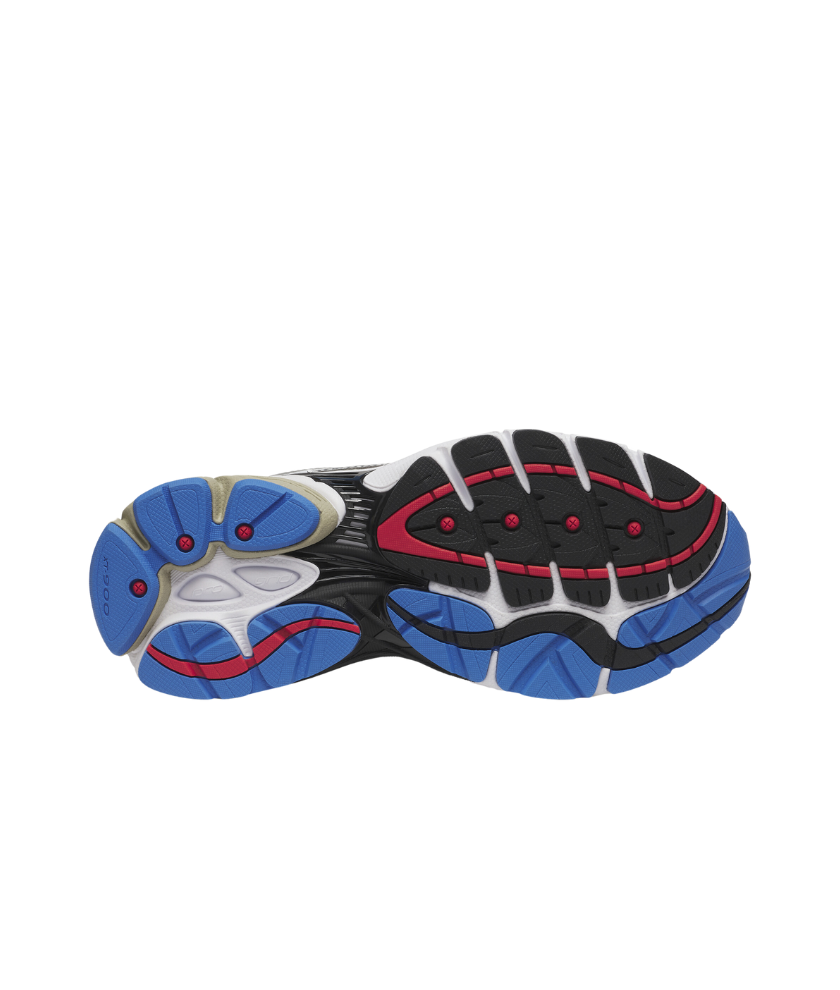 Shoes Progrid Omni 9 Metallic