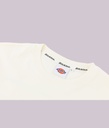 Heavy Jersey SS Ruston Tee Move On