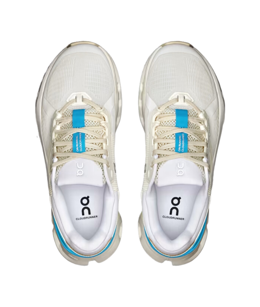 Cloudrunner 2 (Woman)