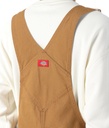 Men's Canvas Bib