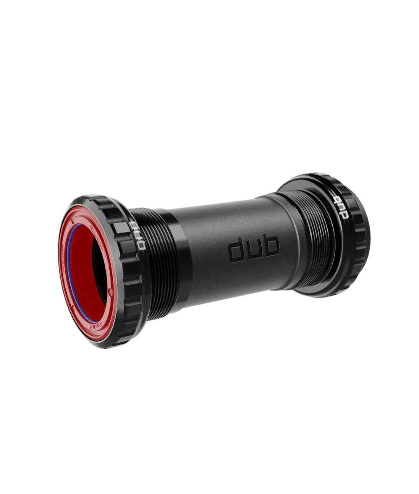 AM BB Dub English/BSA CL55 Dub MTB Wide 68/73mm (including 3.0, 5.0, 7.5 Dub spacer and 2.5 alu inner spacer)