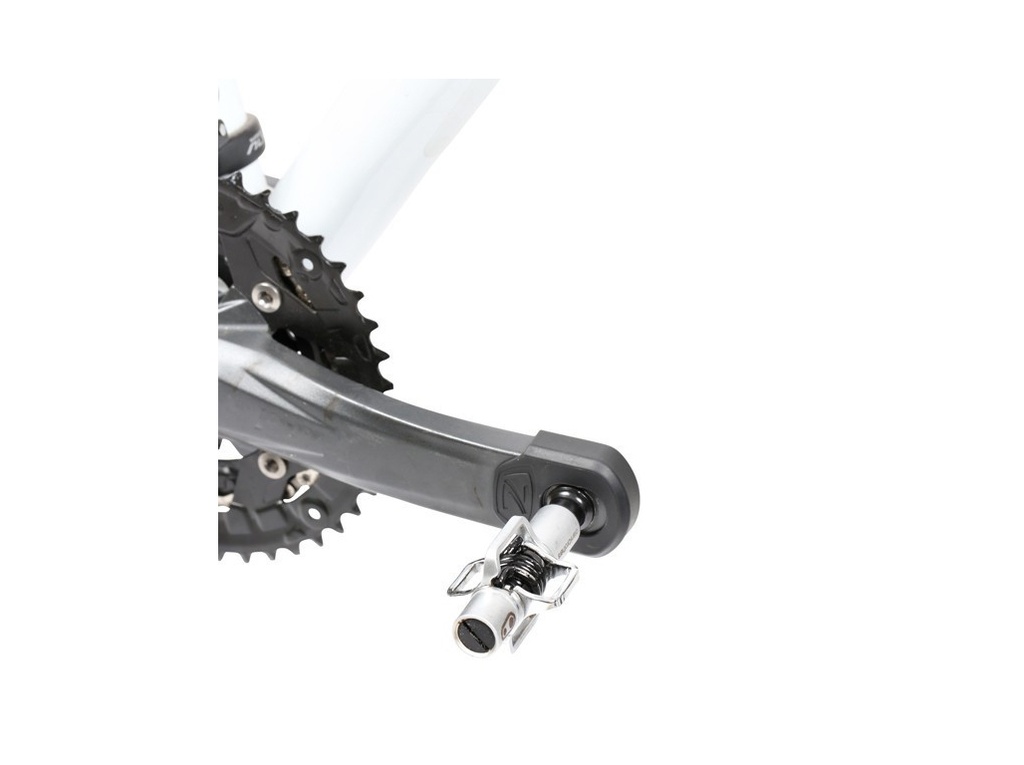 Crank Armor XL Black