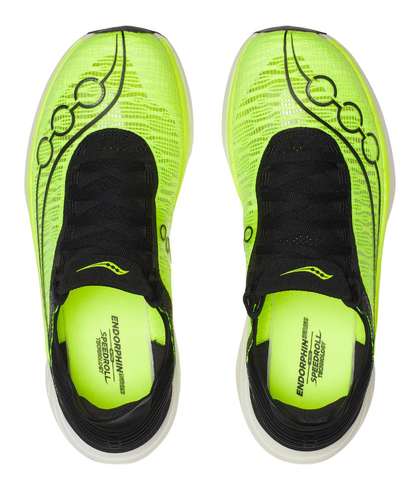 Shoes Endorphin Elite 2 M