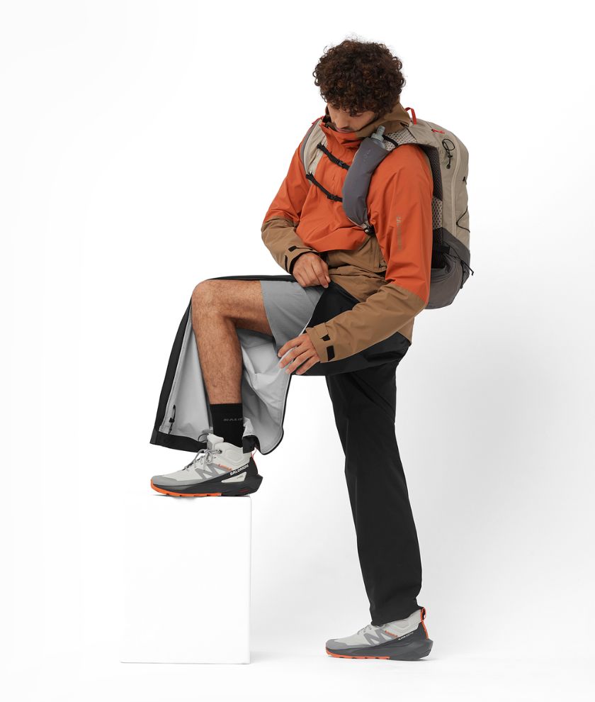 Modular 2.5L WP Pants Men's