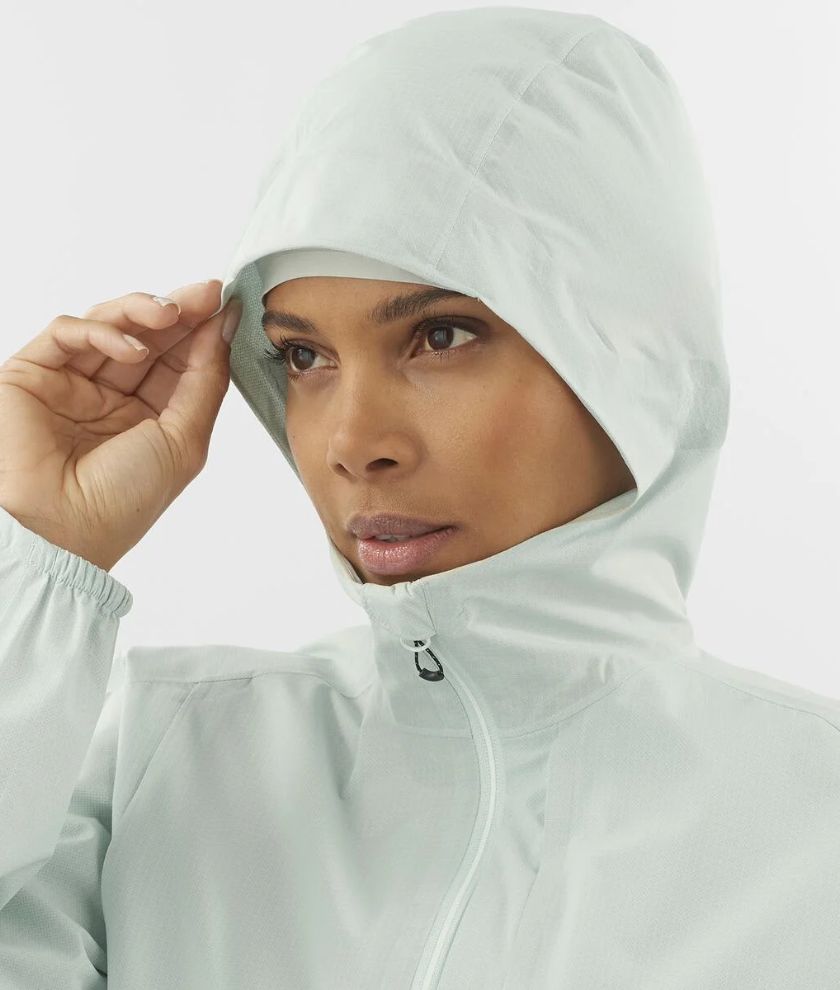 Bonatti Trail Jkt Women's