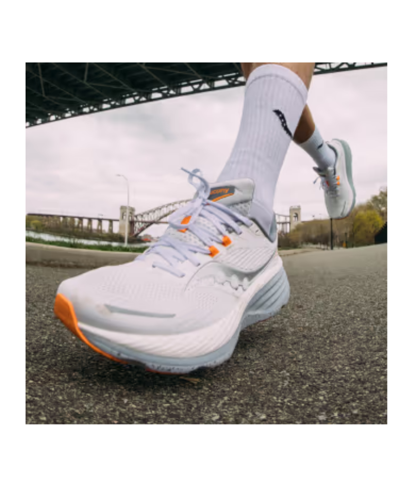 Shoes Hurricane 24 M