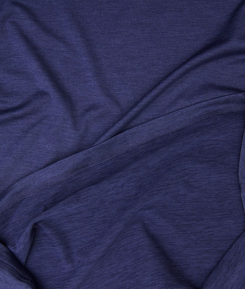 W Logo Pace Top
