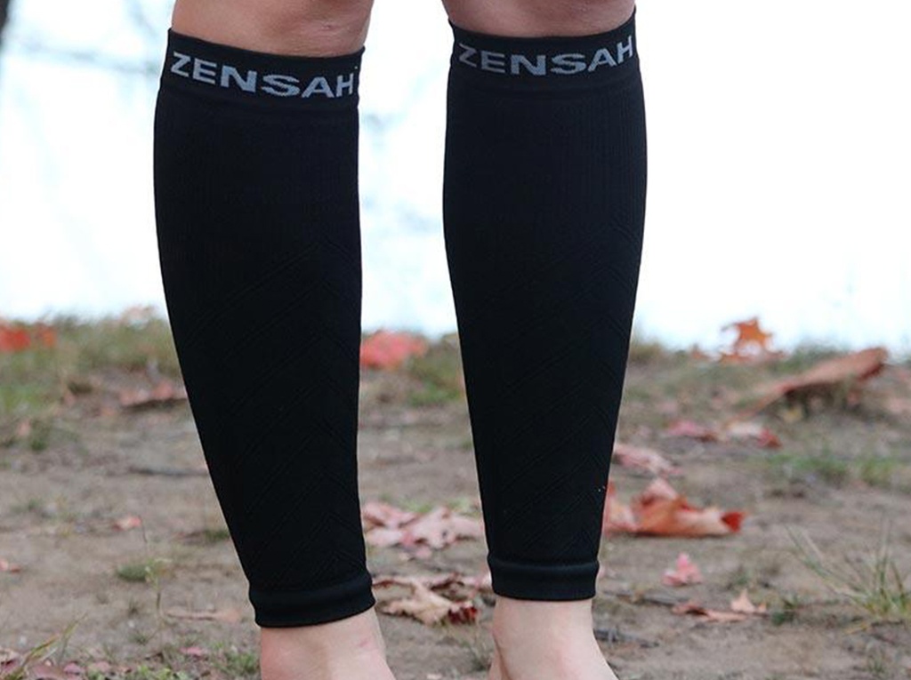 COMPRESSIONS LEG SLEEVES