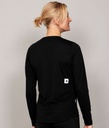 W Clean Motion Long Sleeve