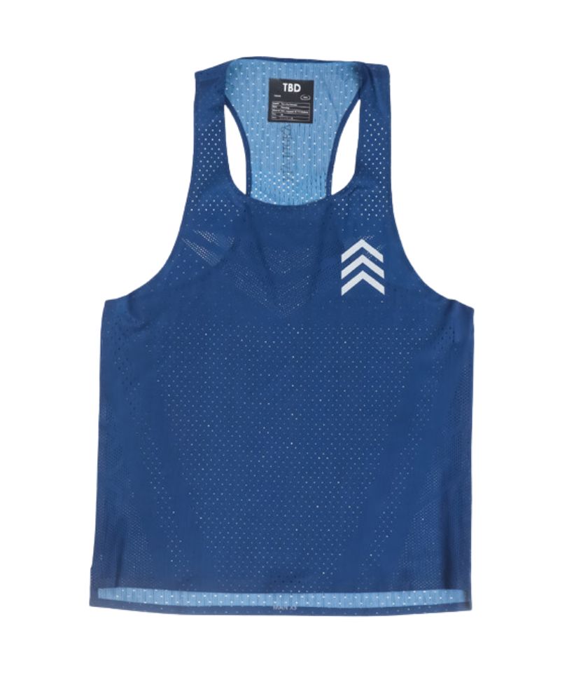 Singlet Cool Female
