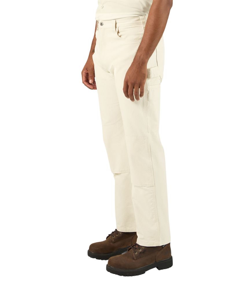 Men's Double Knee Painter Pant