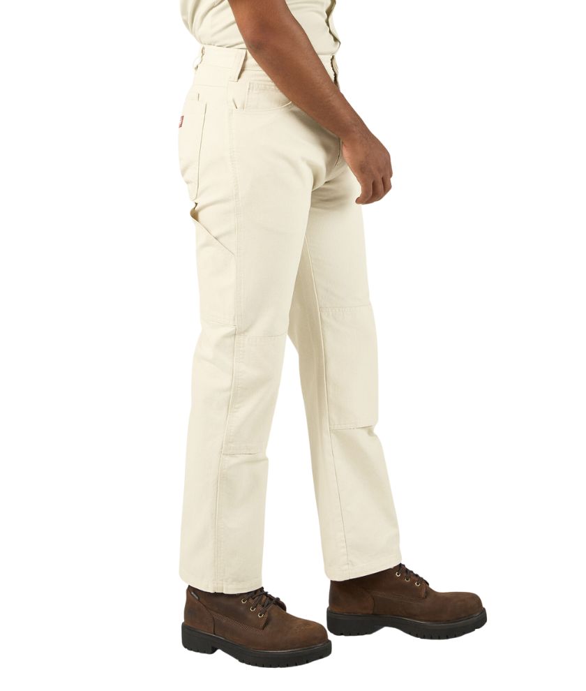 Men's Double Knee Painter Pant
