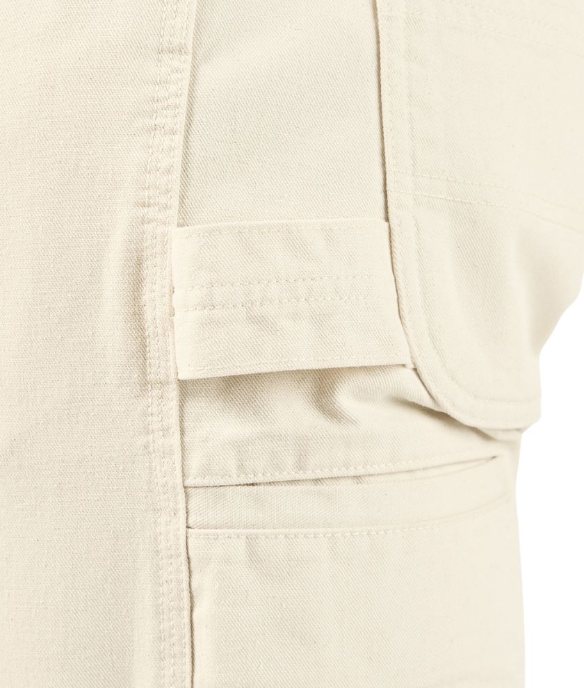 Men's Double Knee Painter Pant