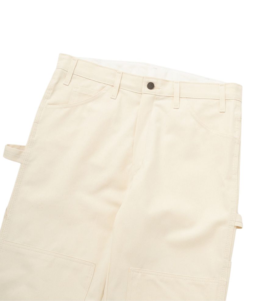 Men's Double Knee Painter Pant