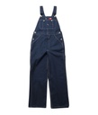 Men's Denim Bib