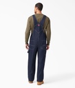 Men's Denim Bib