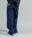 Men's Double Knee Denim Pant