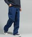 Men's Double Knee Denim Pant