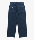 Men's Double Knee Denim Pant