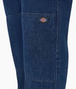 Men's Double Knee Denim Pant
