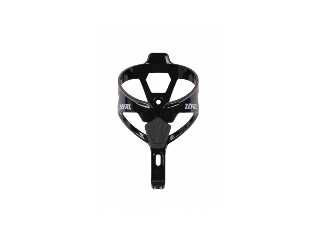 PULSE A2 BLACK BOTTLE CAGE/CARD