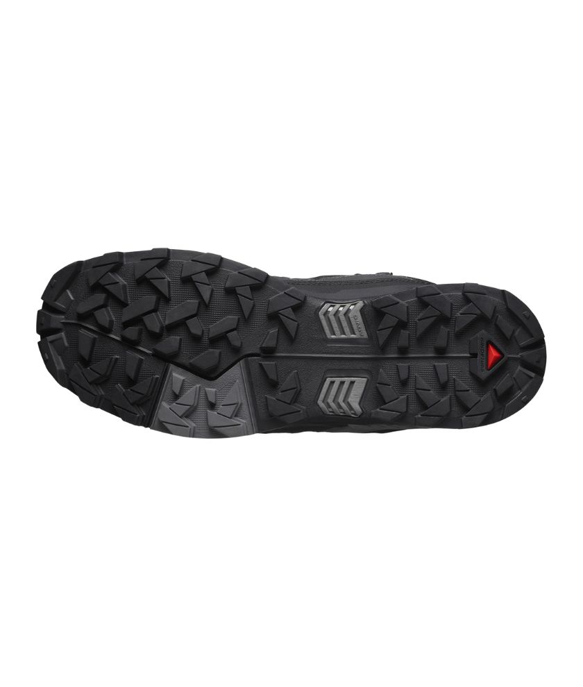 Shoes X Ultra 5 Mid Wide GTX