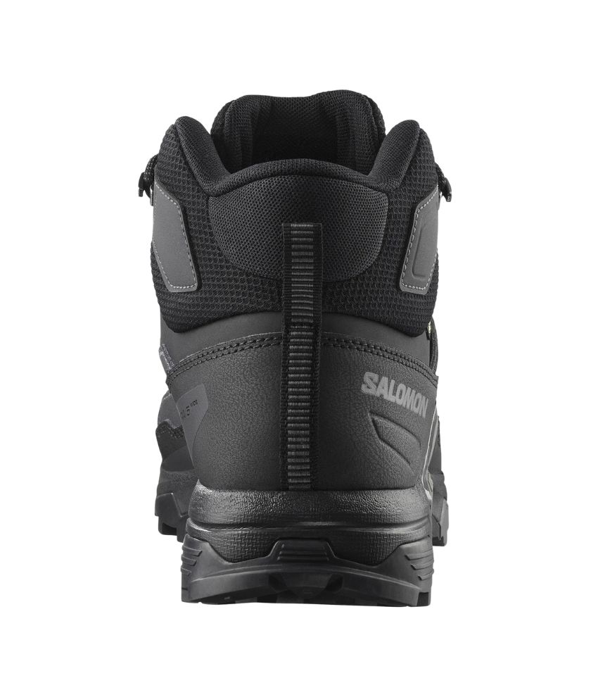 Shoes X Ultra 5 Mid Wide GTX