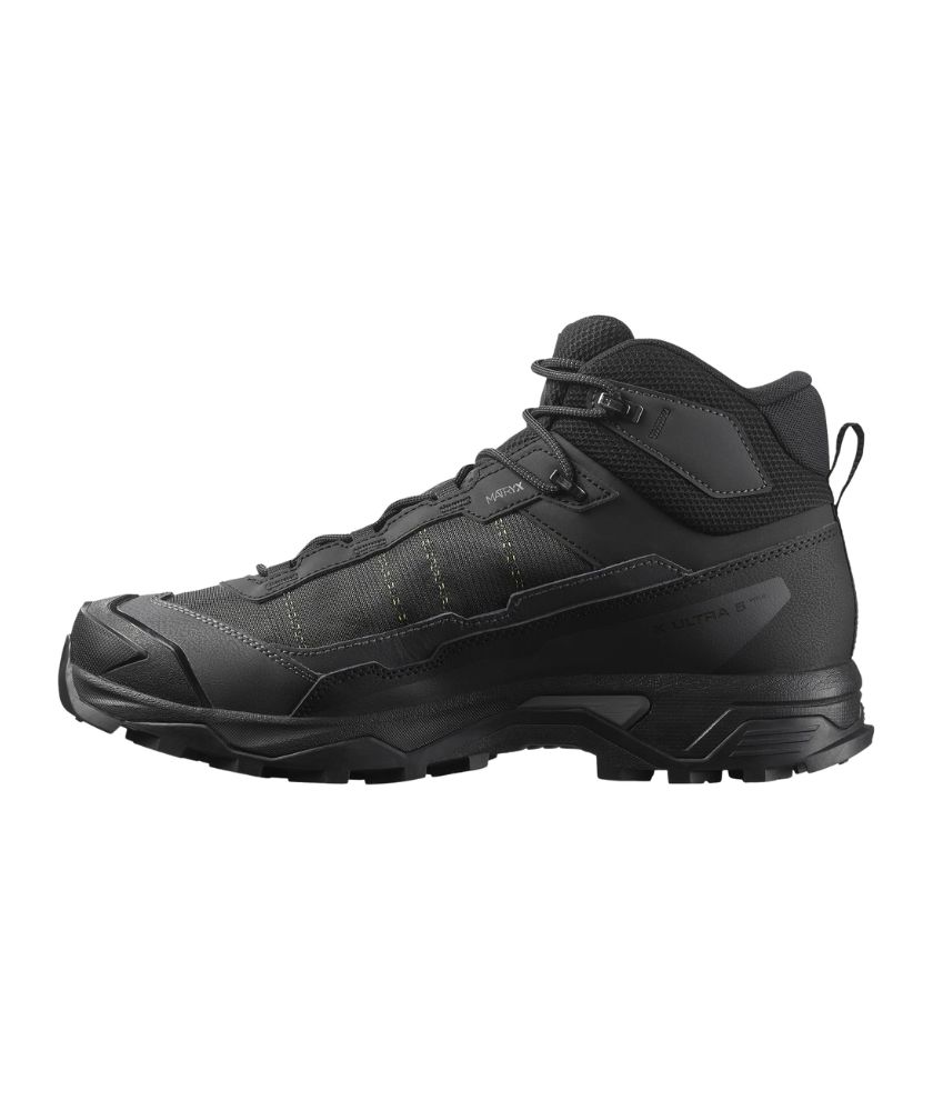 Shoes X Ultra 5 Mid Wide GTX