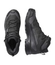 Shoes X Ultra 5 Mid Wide GTX