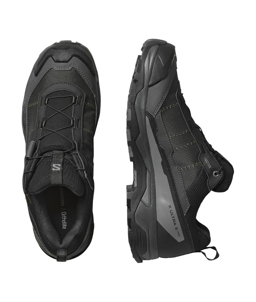 Shoes X Ultra 5 Wide GTX