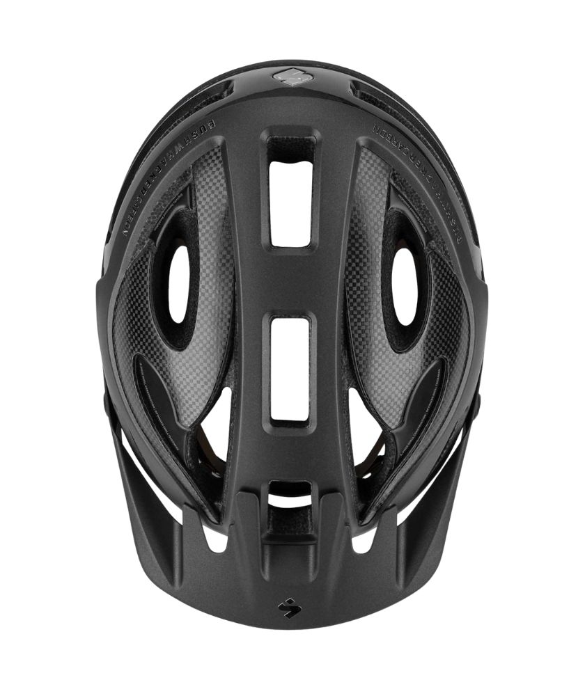 Bushwacker II Carbon Mips Helmet 2020