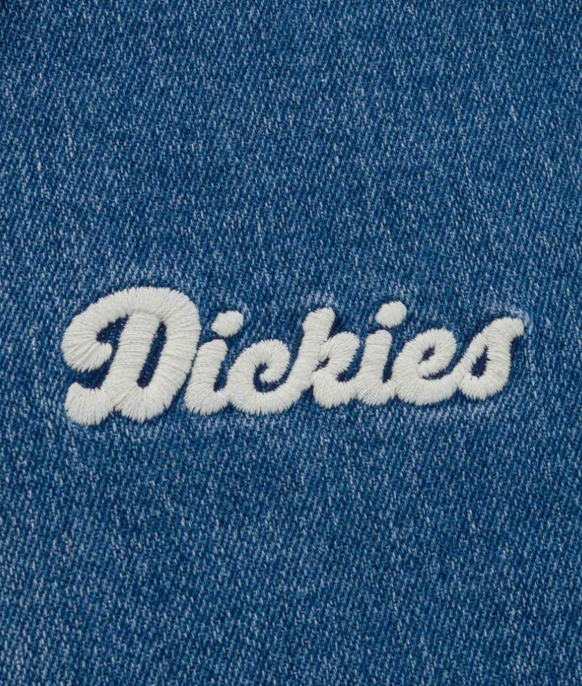 Women's Denim Ike Inspired Jacket