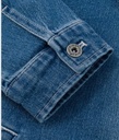 Women's Denim Ike Inspired Jacket
