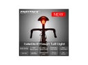 CUBELITE II SMART TAIL LIGHT