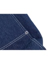 Denim Tote Bag 2