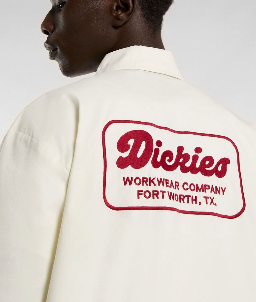 Men's Seasonal Shirt LS