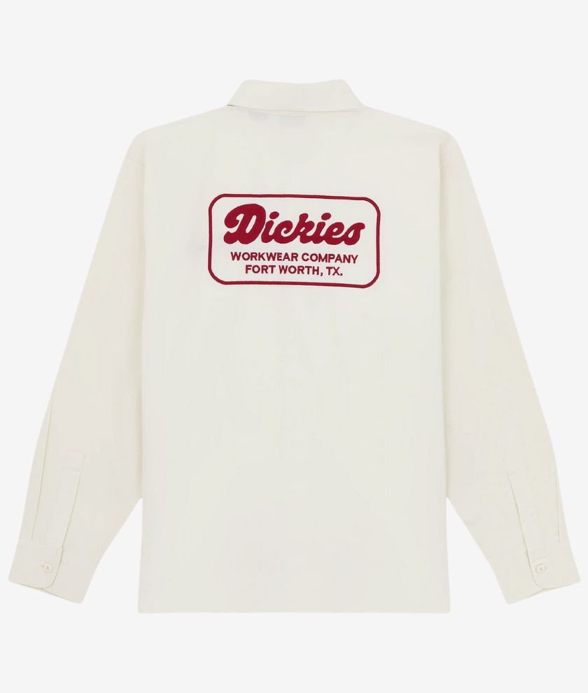 Men's Seasonal Shirt LS