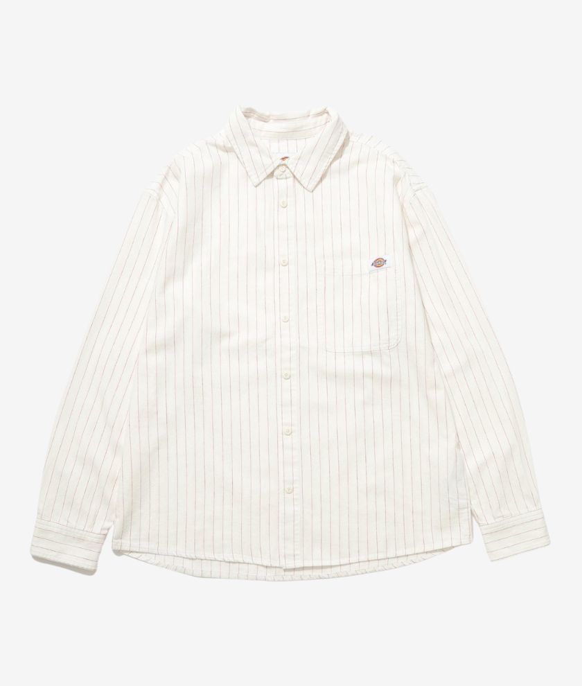 Men's Hickory Shirt LS