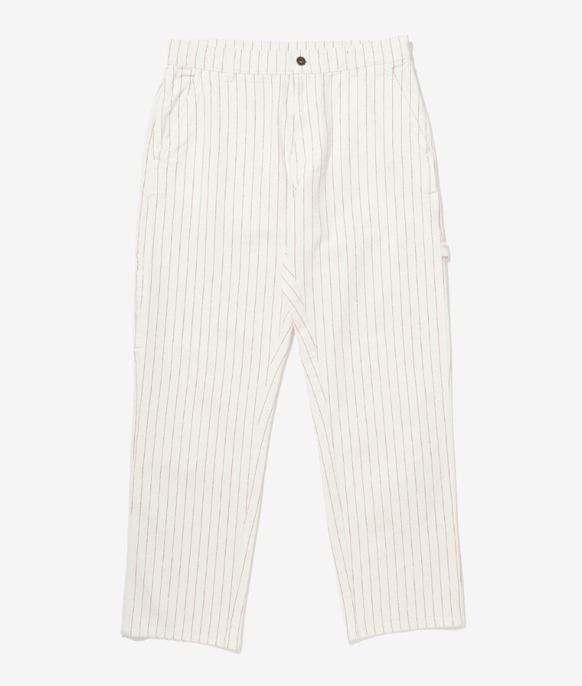 Men's Hickory Carpenter Pants
