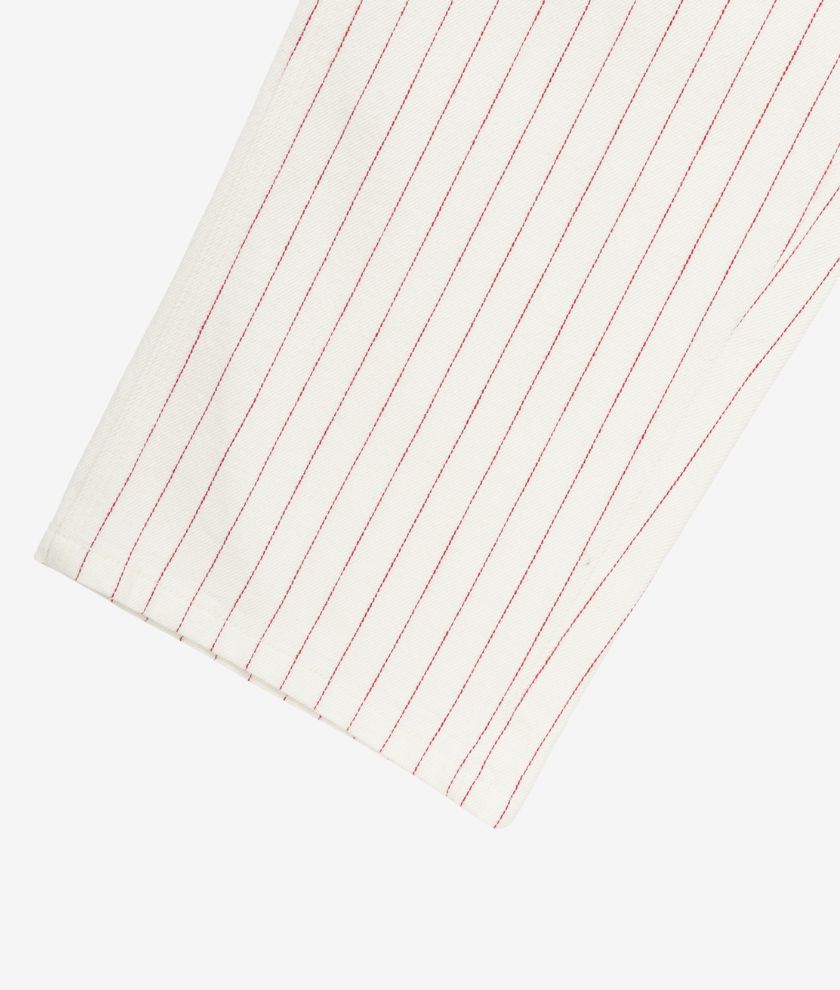 Men's Hickory Carpenter Pants