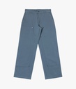 Men's Canvas Double Knee Twill Pants