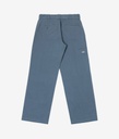 Men's Canvas Double Knee Twill Pants