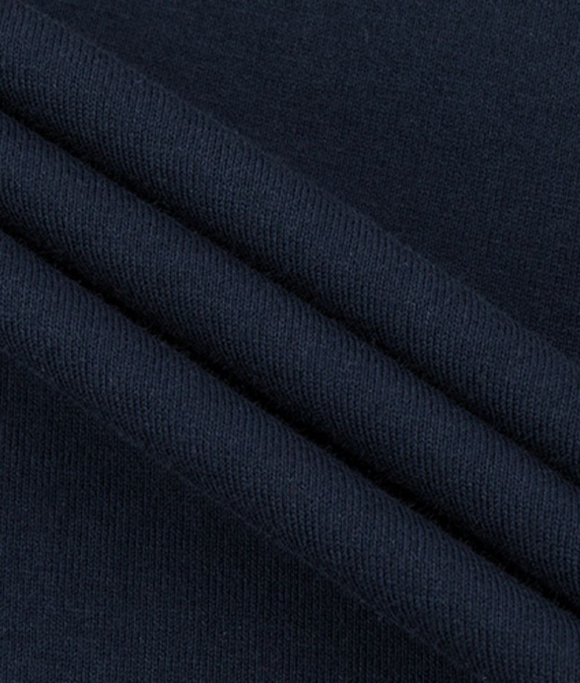 Men's Logo Long Tee SS