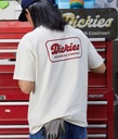 Men's Heavy Jersey SS Ruston Tee Move On