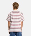 Men's Stripe Tee SS
