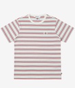 Men's Stripe Tee SS