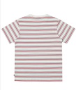 Men's Stripe Tee SS