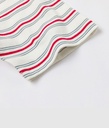 Men's Stripe Tee SS