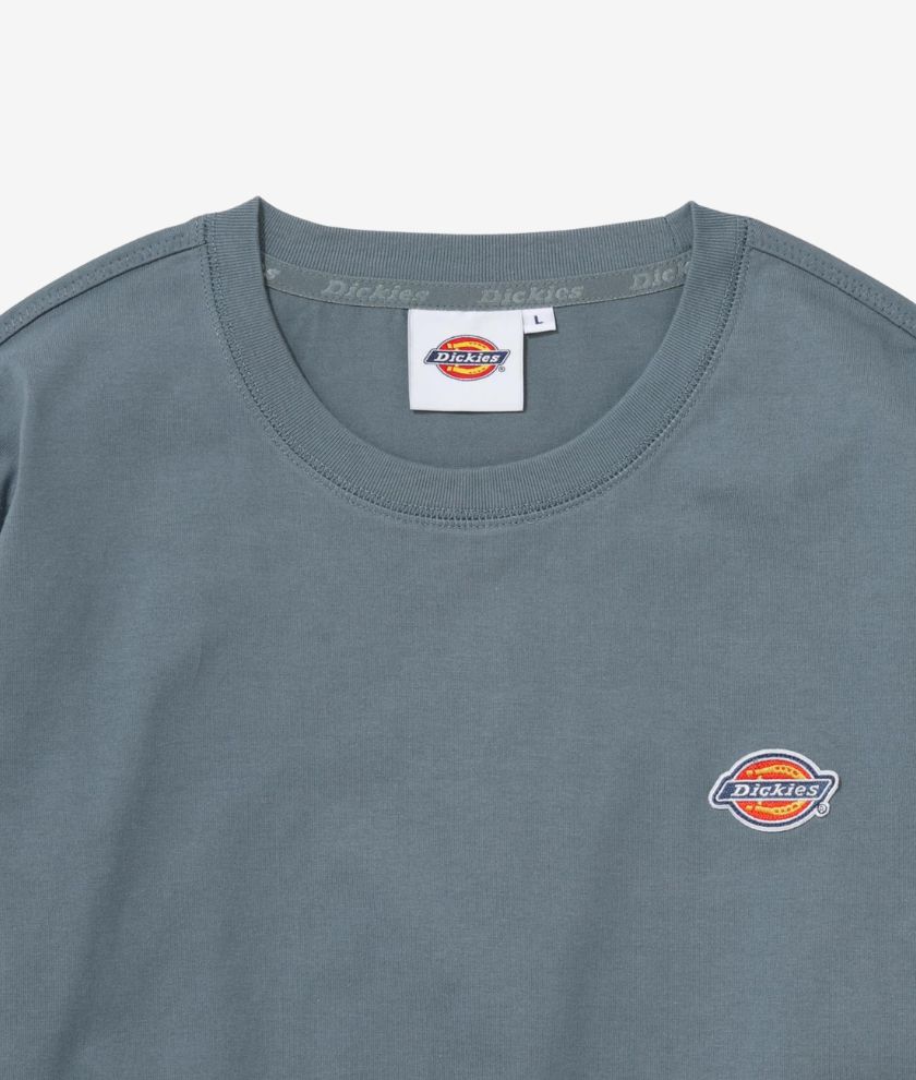 Men's Logo Long Tee LS