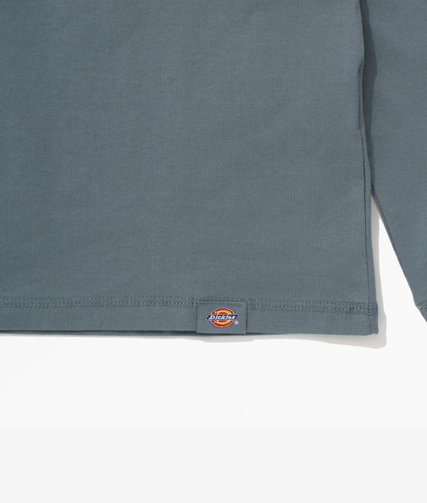 Men's Logo Long Tee LS